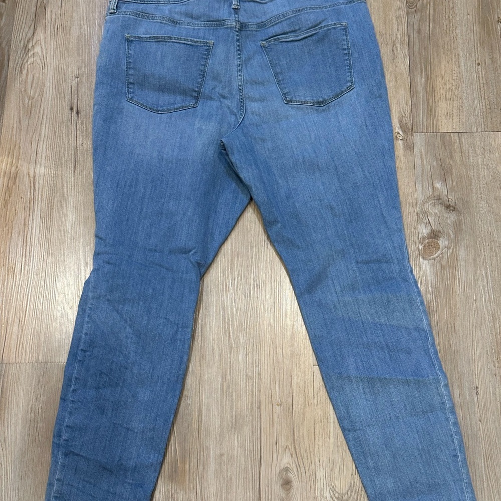 Universal Thread Jeans - Picture 4 of 4